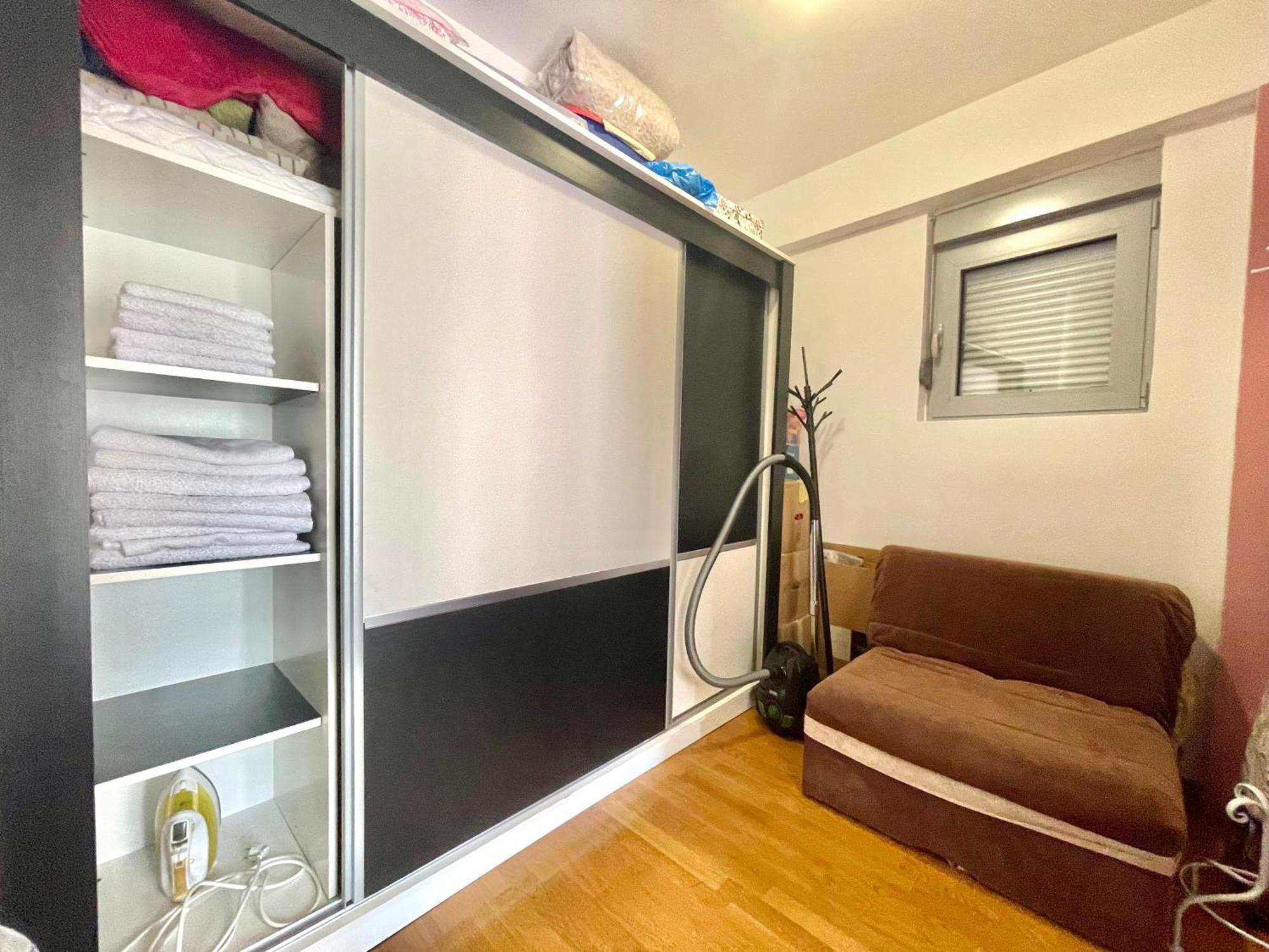 Comfort Apartments Aleksic บุดวา ภายนอก รูปภาพ