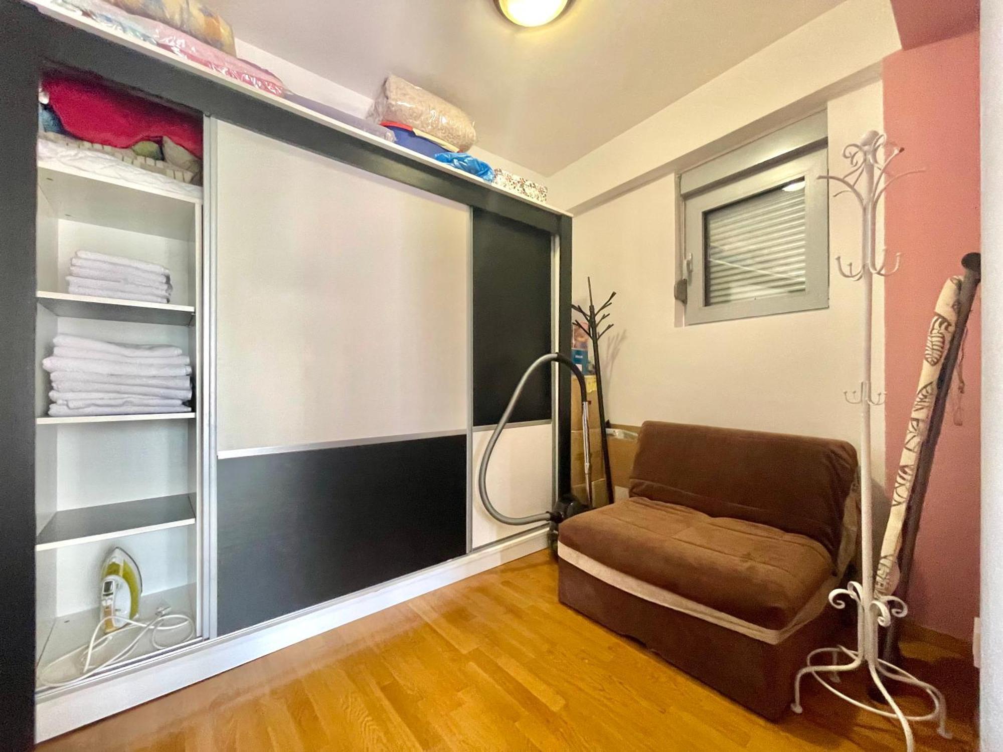 Comfort Apartments Aleksic บุดวา ภายนอก รูปภาพ
